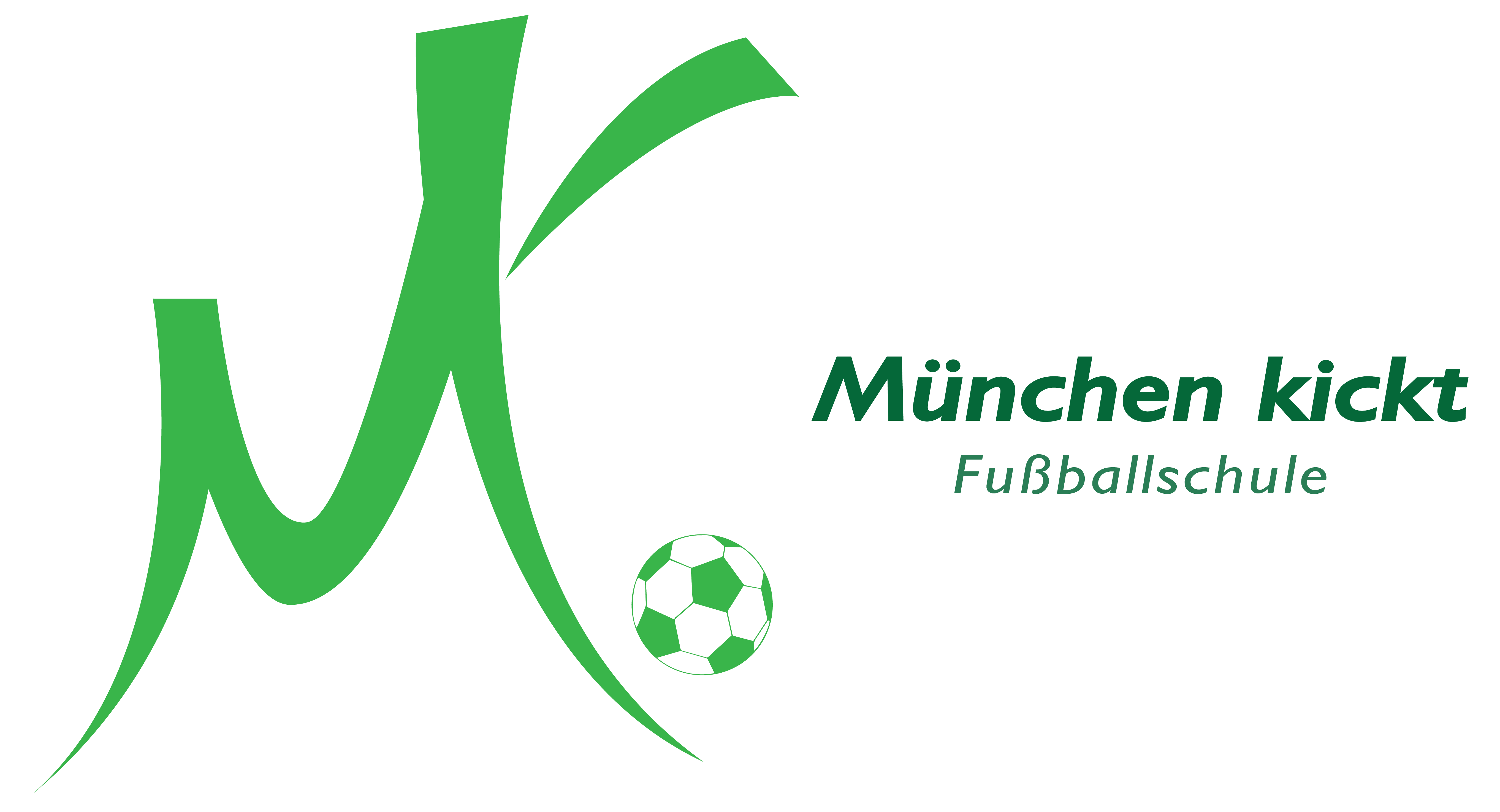 Fußballschule München kickt